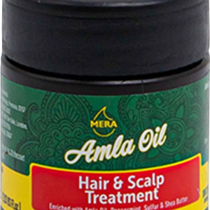 Amla Oil Hair & Scalp Treatment